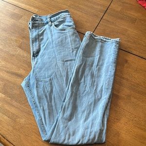 Abercrombie & Fitch Jeans